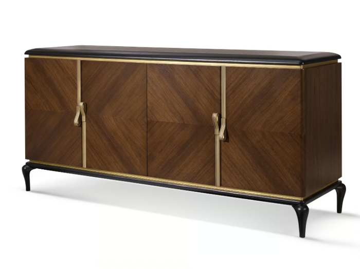 DILAN - 4 door sideboard _ A.R. Arredamenti